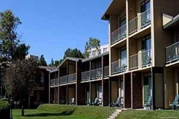 Hotel LAKE HOUSE AT LAKE PLACID (Lake Placid)